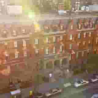 HI NYC Hostel, 5 of 5