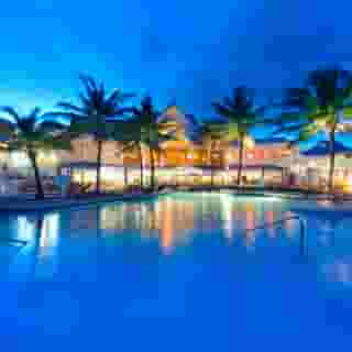 Magdalena Grand Beach Resort, 1 of 5