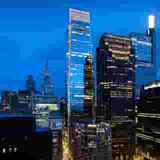 Sheraton Philadelphia Downtown, 3 of 5