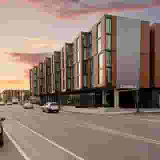 Cambria Hotel Boston Somerville, 1 of 5