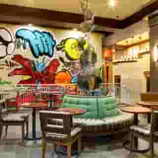 Hampton Inn & Suites Austin @ The University/Capitol, 1 of 5