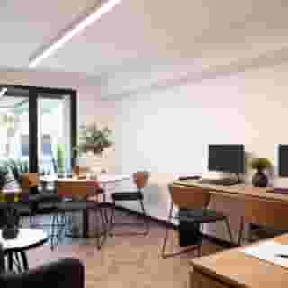 The Port Square Hotel, 3 of 5