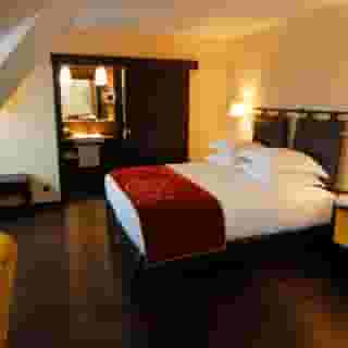 Eastwest Hotel, 1 of 5