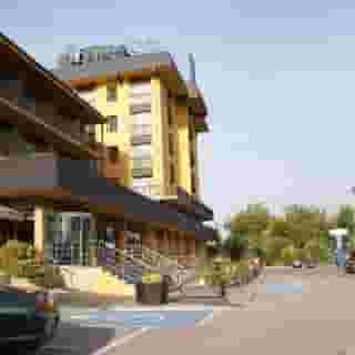 B&B Hotel Donostia San Sebastian Aeropuerto, 2 of 5