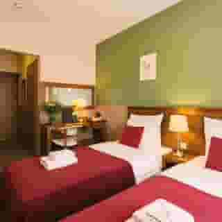 Yarden Aparthotel by Artery Hotels, 5 of 5