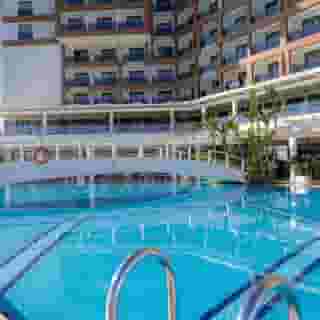 Mary Hotels Alanya, 4 of 5