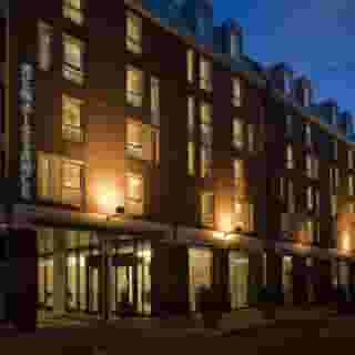 Renaissance Amsterdam Hotel, 4 of 5