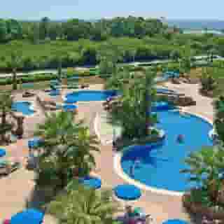 Nissiana Hotel and Bungalows, 4 of 5