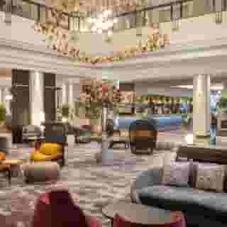 Hilton Glasgow, 5 of 5