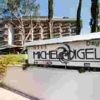 Michelangelo & Spa, 2 of 5