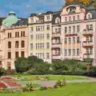 Olympia Wellness Hotel Karlovy Vary, 2 of 5