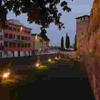 Verona House Aparthotel, 1 of 5