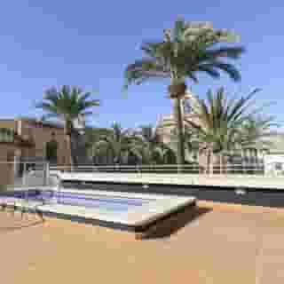 Catedral Almeria, 1 of 5