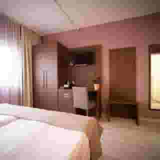 Anor Hotel and Conference Center Frankfurt Airport, 5 of 5