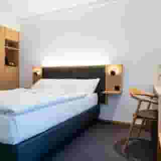 Hotel Basel - Da wohnen, wo Basel lebt!, 1 of 5