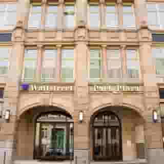 Park Plaza Wallstreet Berlin Mitte, 2 of 5