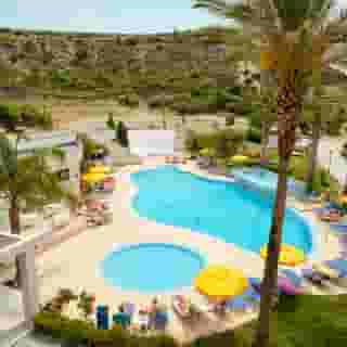 Olympia Sun Hotel Faliraki, 3 of 5