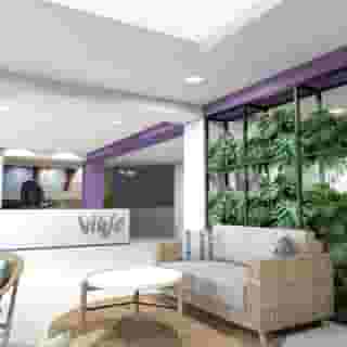 Hotel Viwo Eda, 2 of 5