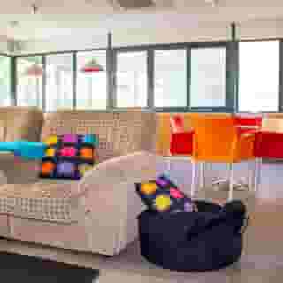 Pousadas de Juventude, 2 of 5