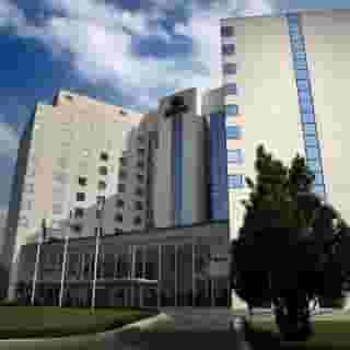 Hilton Sofia, 6 of 6
