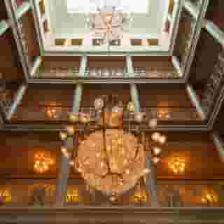 Grand Hotel Les Trois Rois, 2 of 5