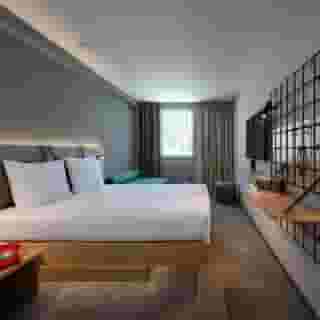 Moxy Lisbon City, 6 of 6