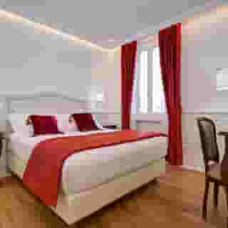 Degli Artisti Hotel, 2 of 5