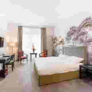 Hotel Victoria Lausanne, 6 of 6