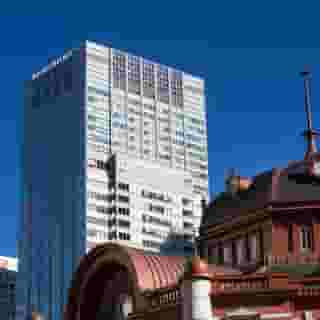 Metropolitan Tokyo Marunouchi, 5 of 5