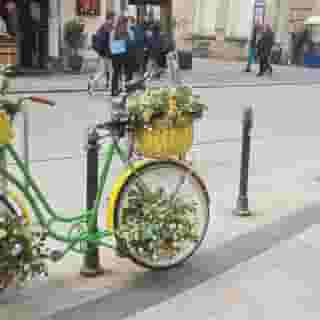 Cracow Central Aparthotel, 3 of 5