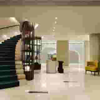 Electra Hotel, 5 of 5