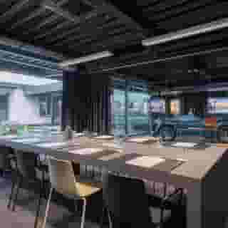 V8 Hotel Koln, 2 of 5