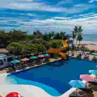 Centra by Centara Cha-Am Beach Resort, 1 of 5