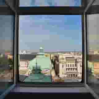 Five Points Square - City Center, 2 of 5