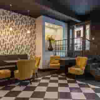 Golden Prague Rooms, 4 of 5