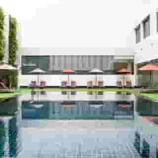 Mandarin Hotel Managed By Centre Point, 5 of 5