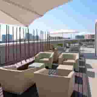 TRYP Cadiz La Caleta Hotel, 3 of 5