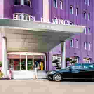 Hotel Da Vinci Milano, 2 of 5