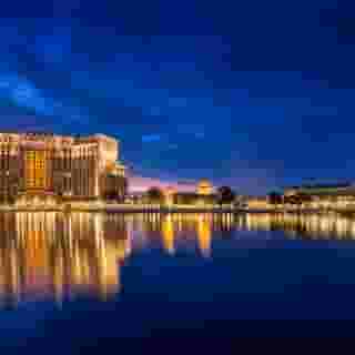 Disney's Coronado Springs, 1 of 5