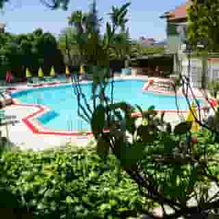 Balkaya Hotel, 4 of 5