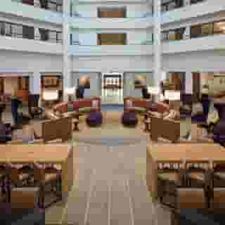 Nashville Airport Marriott, 4 of 5