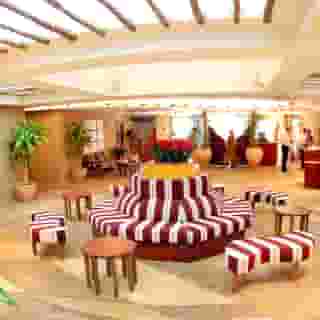 Al Liwan Suites, 1 of 5