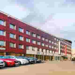 Iris Hotel Eden, 2 of 5