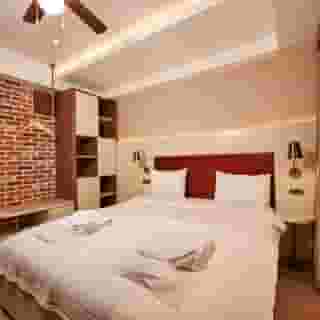 Saratoga Hotel, 5 of 5