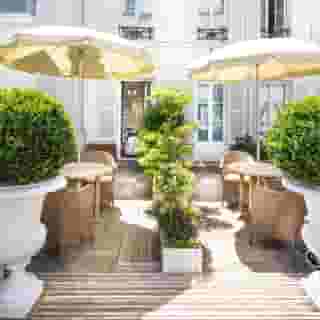 Duc De Saint-Simon Saint Germain, 2 of 5