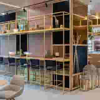 Innside Milano Torre Galfa, 5 of 5