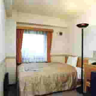 Toyoko Inn Tokyo Kamata NÂº 1, 2 of 5