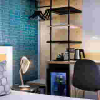 Paris Bastille, 5 of 5