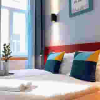 NETIZEN Budapest Centre Hostel-Hotel, 5 of 5