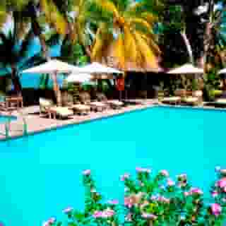 Indian Ocean Lodge, 1 of 5